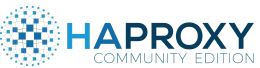 HAProxy
